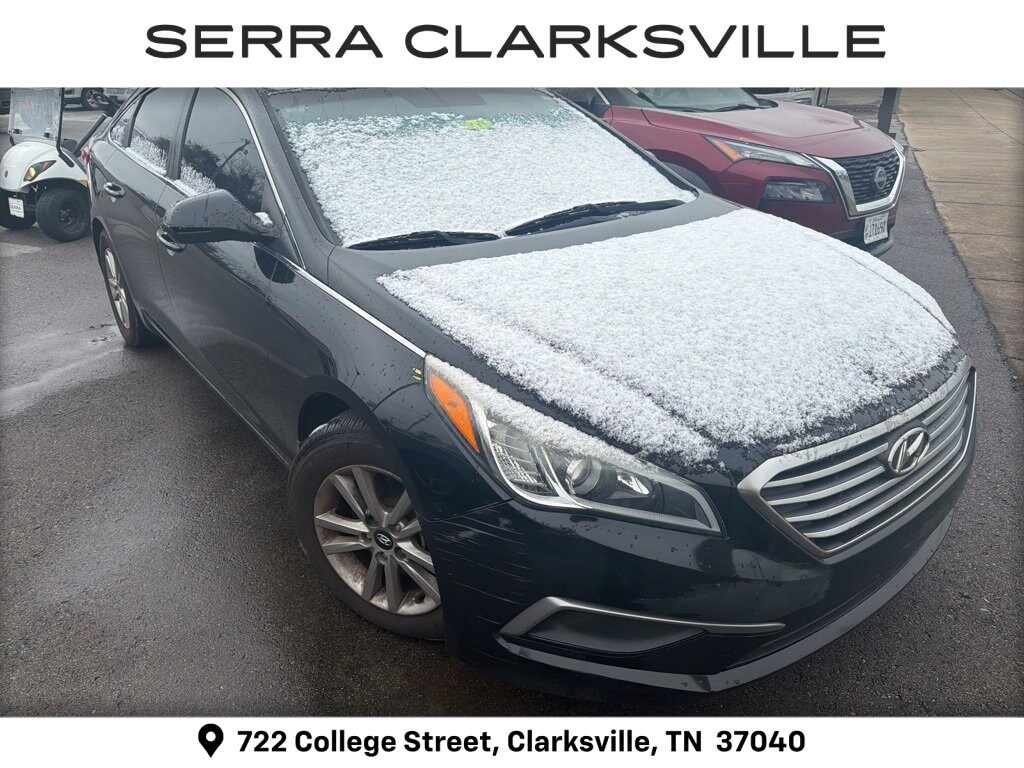 Used 2024 Hyundai Sonata N Line
