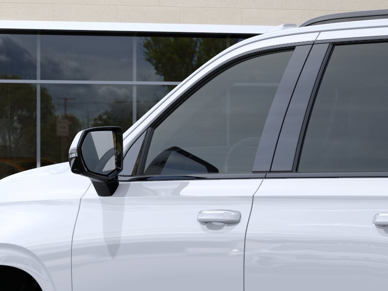 2026 Cadillac Escalade ESV V-Series - Photo 36