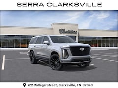 2026 CADILLAC Escalade Platinum Sport SUV