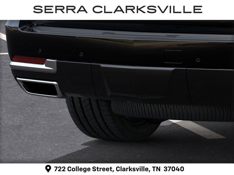 2026 Cadillac Escalade Platinum Luxury - Photo 14