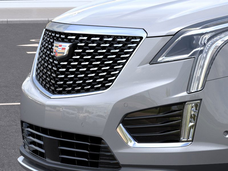 2025 Cadillac XT5 Premium Luxury - Photo 37