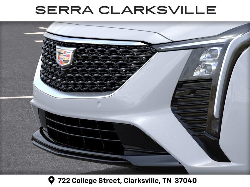 2026 Cadillac CT5 Premium Luxury - Photo 13