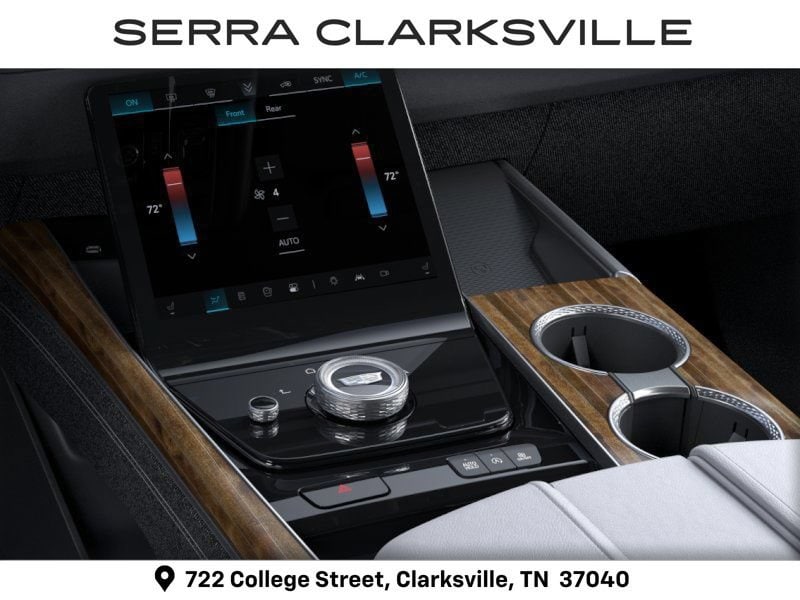 2026 Cadillac Escalade ESV Platinum Sport - Photo 23