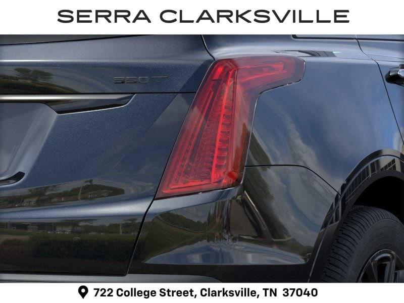 2026 Cadillac XT5 Premium Luxury - Photo 11