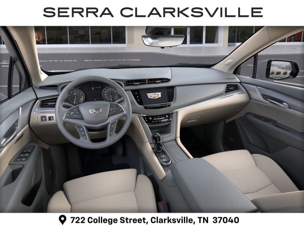 2026 Cadillac XT5 Premium Luxury - Photo 15