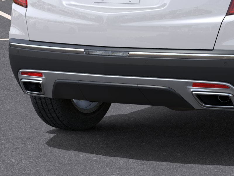 2026 Cadillac XT5 Premium Luxury - Photo 38
