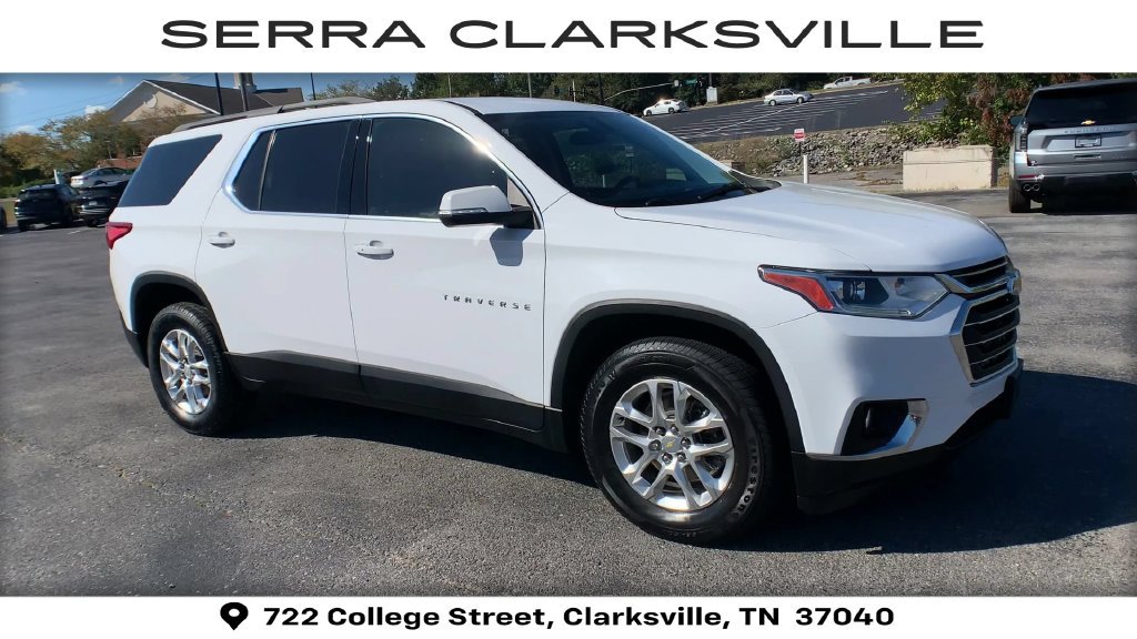 1GNERGKW5MJ250735