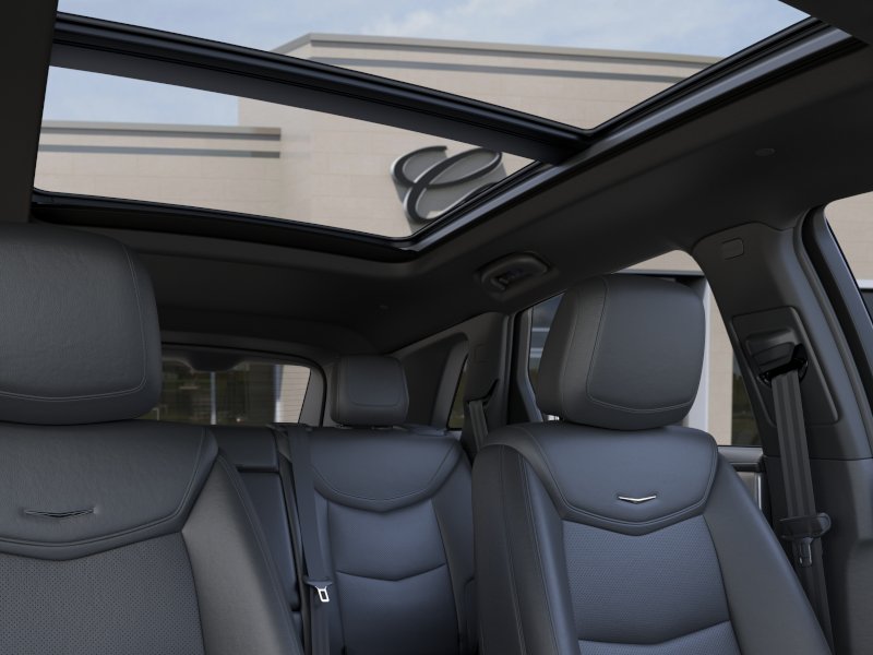 2026 Cadillac XT5 Premium Luxury - Photo 48