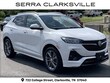 Buick Encore GX