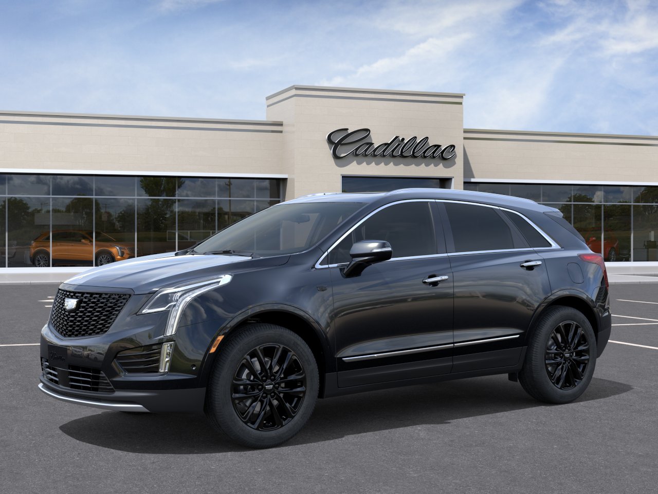 2026 Cadillac XT5 Premium Luxury - Photo 26