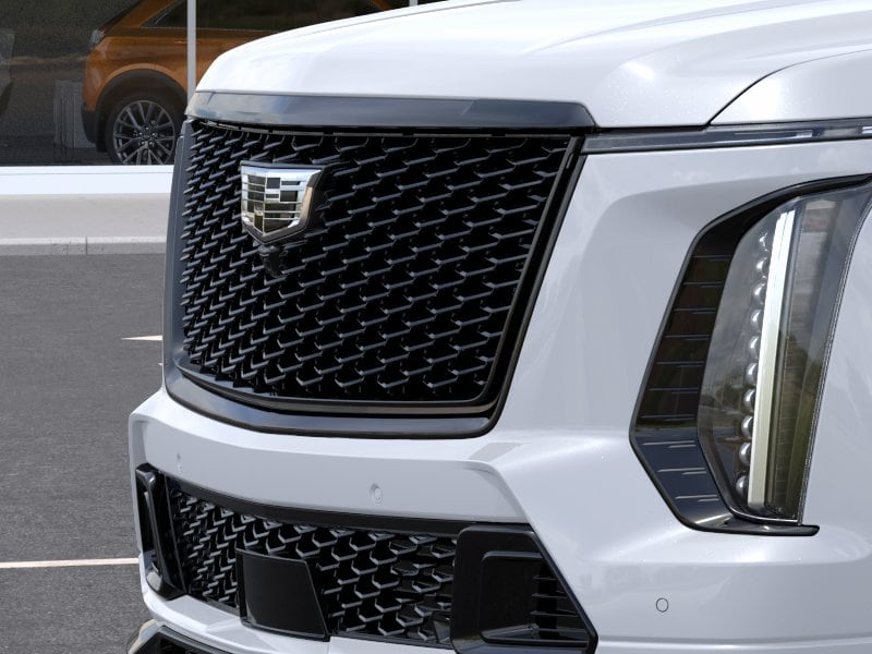 2026 Cadillac Escalade ESV V-Series - Photo 37