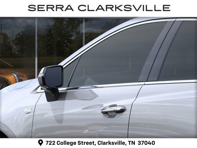 2025 Cadillac XT5 Premium Luxury - Photo 12