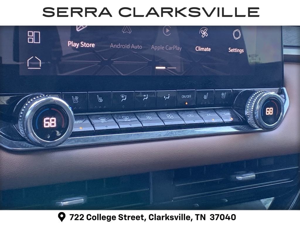 2023 GMC Canyon AT4 - Photo 22