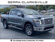 Nissan Titan