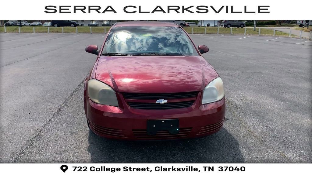 Used 2008 Chevrolet Cobalt LT Car