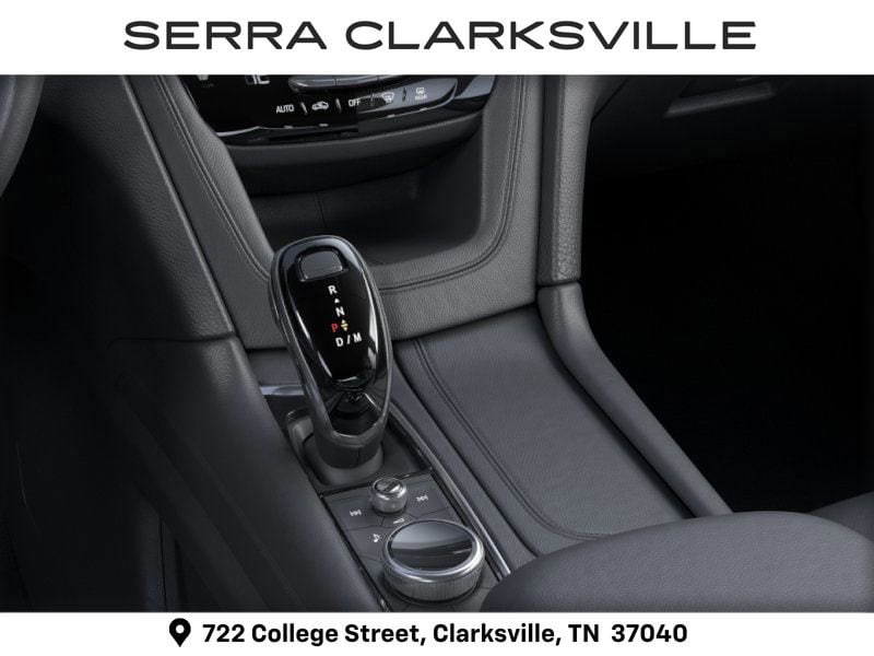 2026 Cadillac XT5 Premium Luxury - Photo 23
