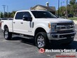 Ford Super Duty F-250 SRW