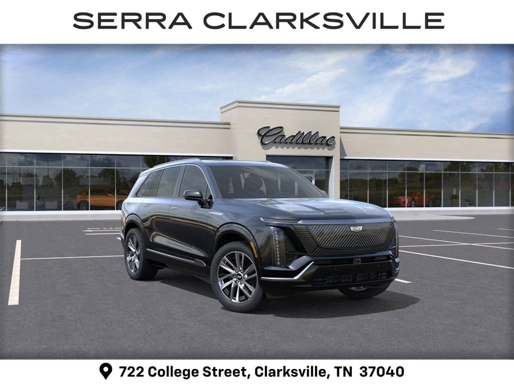 vistiq near nashville | Serra Cadillac Clarksville