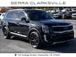  Kia Telluride