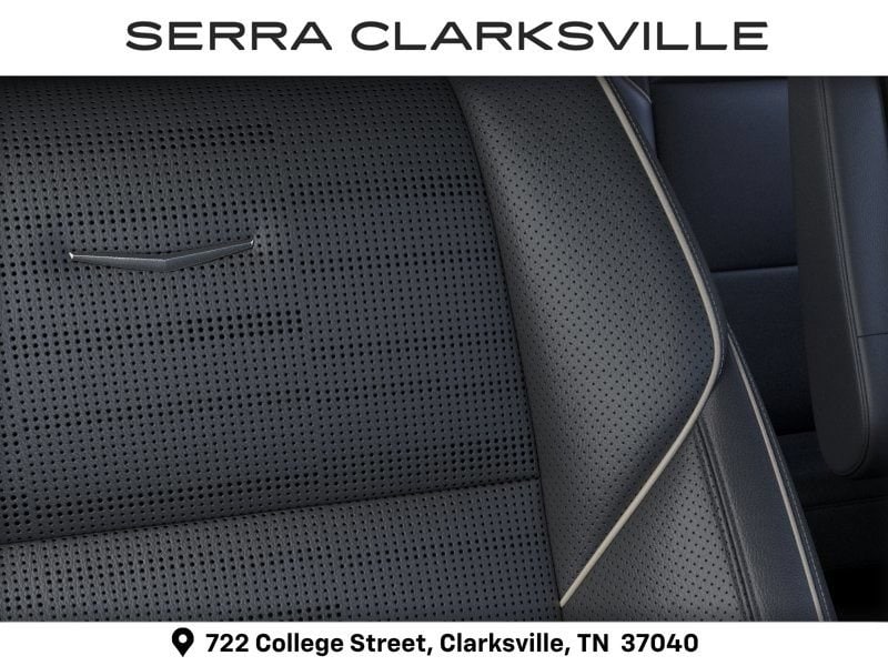 2026 Cadillac Escalade Sport - Photo 21