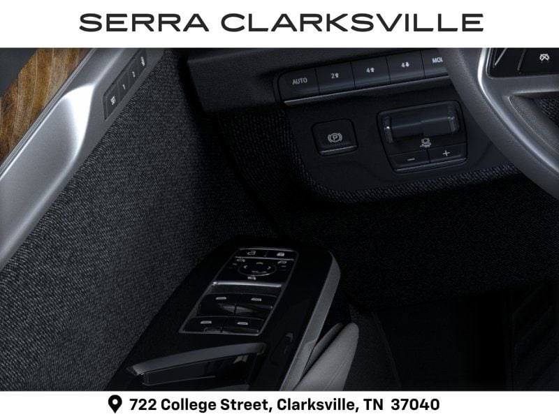 2026 Cadillac Escalade Platinum Sport - Photo 22
