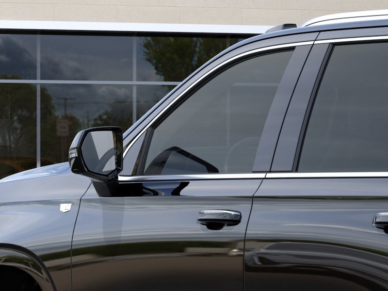 2026 Cadillac Escalade Platinum Luxury - Photo 36