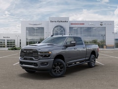 2026 Ram 2500 LARAMIE CREW CAB 4X4 6'4 BOX Pickup