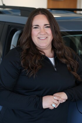 Staff member Chellsey Avalos from ef70d00f426c