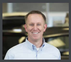 Staff member Steve Gilman from ef70d00f426c