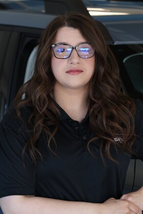 Staff member Abigail Fuhst from ef70d00f426c