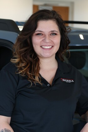 Staff member Keri LaMontagne from ef70d00f426c