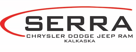 Serra Chrysler Dodge Jeep Ram Kalkaska