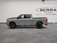 2026 Ram 2500 LARAMIE CREW CAB 4X4 6'4 BOX Pickup