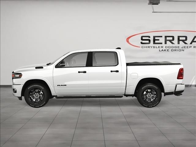 2025 Ram 1500 Big Horn photo 2