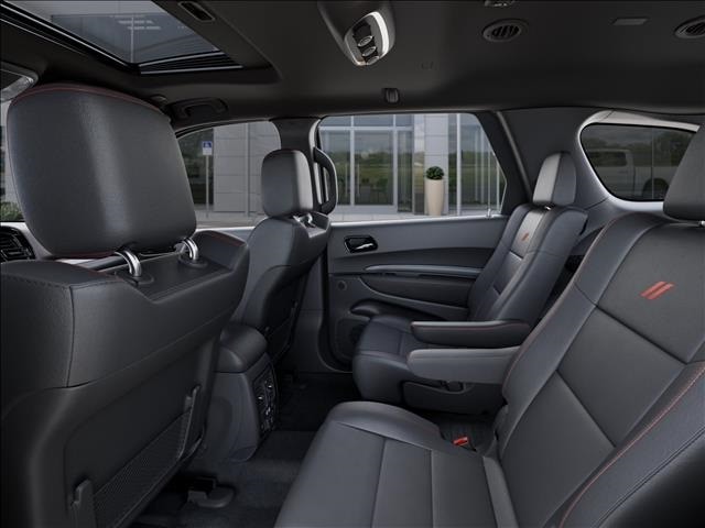2026 Dodge Durango GT HEMI Plus V8 - Photo 23