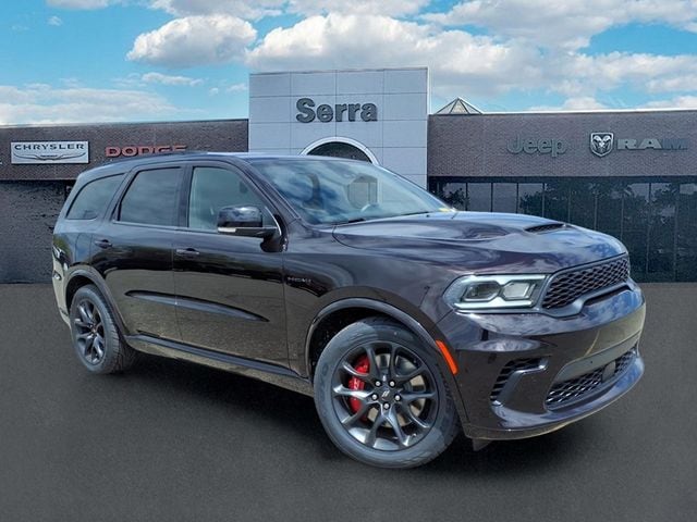 2024 Dodge Durango R/T Plus AWD's photo