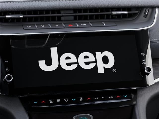 2026 Jeep Grand Cherokee Limited Reserve - Photo 18