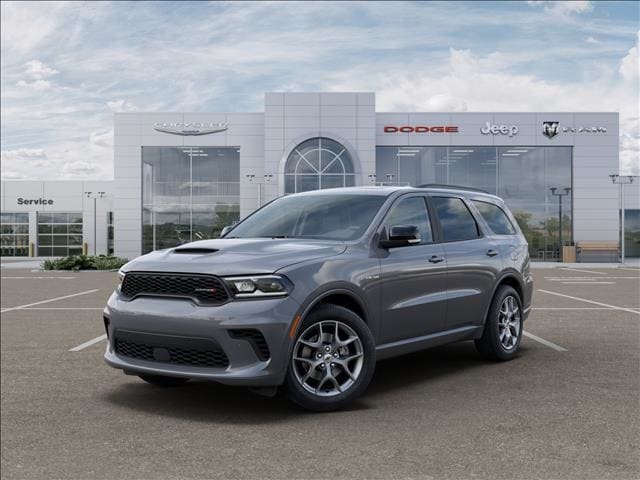 2026 Dodge Durango GT HEMI Plus V8 AWD's photo