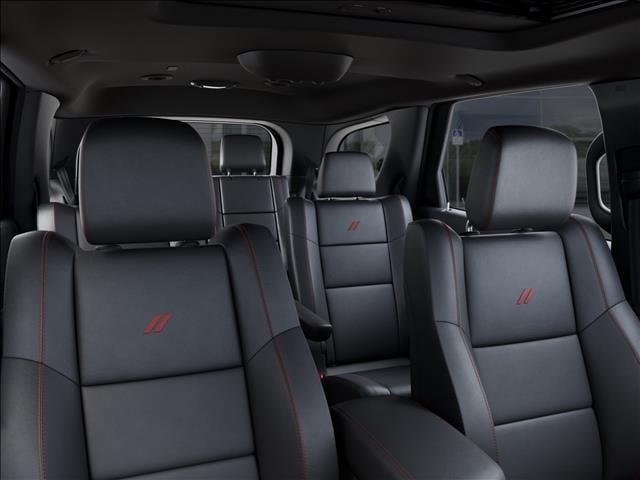 2026 Dodge Durango GT HEMI Plus V8 - Photo 26