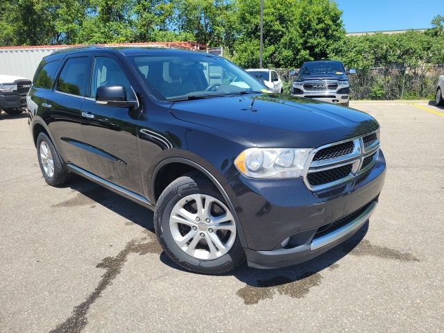 2013 Dodge Durango Crew AWD's photo