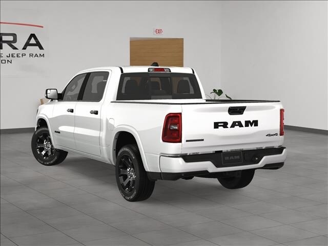 2025 Ram 1500 Big Horn photo 3