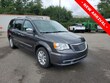 Chrysler Town & Country