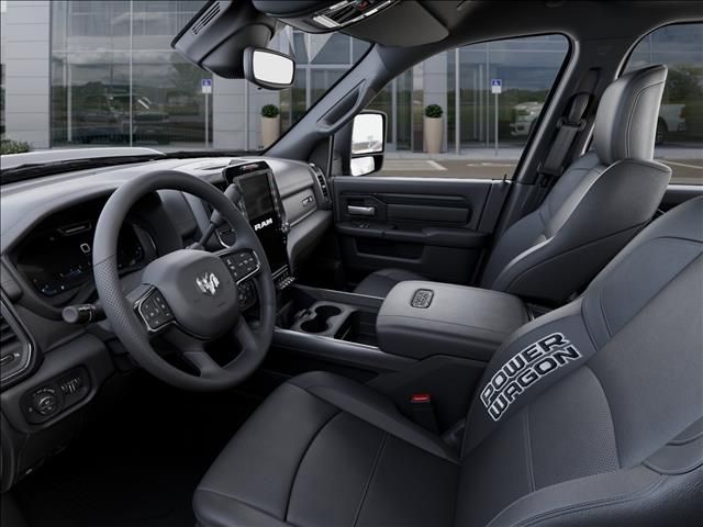 2026 RAM 2500 Power Wagon - Photo 22