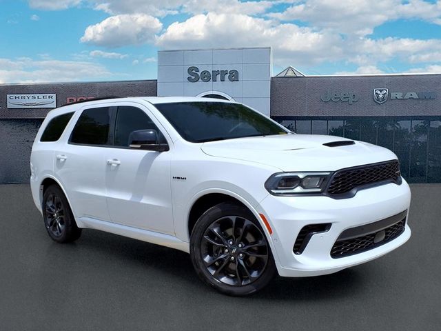 2024 Dodge Durango R/T Plus AWD's photo