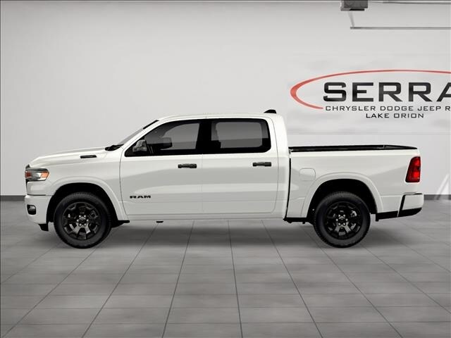 2026 Ram 1500 Big Horn photo 2