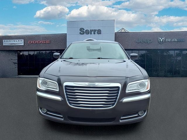 Used 2013 Chrysler 300 Base with VIN 2C3CCARG4DH634136 for sale in Orion Township, MI