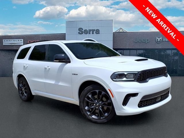 2024 Dodge Durango R/T Plus AWD's photo