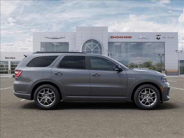 2026 Dodge Durango GT HEMI Plus V8 - Photo 21