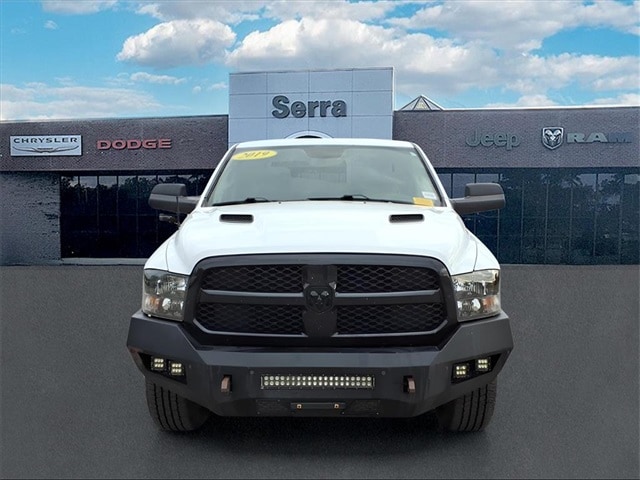 Used 2019 RAM Ram 1500 Classic Express with VIN 1C6RR7FT7KS621810 for sale in Orion Township, MI