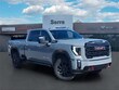 GMC Sierra 3500HD